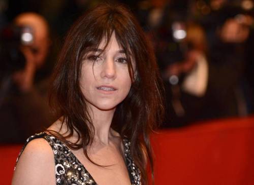 Charlotte Gainsbourg musa francese: "In amore? Non ho regole"