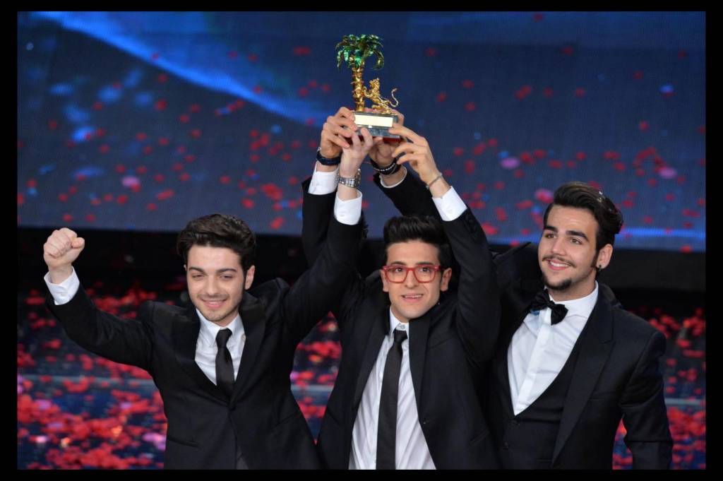 Il Volo, Piero Barone: "Al mio matrimonio Ignazio e Gianluca canteranno l'Ave Maria