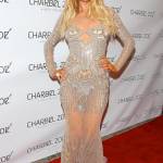Paris Hilton sirenetta a West Hollywood06