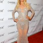 Paris Hilton sirenetta a West Hollywood08