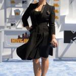 MTV Movie Awards, Jennifer Lopez, Cara Delevingne, Amber Rose: look delle star FOTO 25