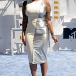 MTV Movie Awards, Jennifer Lopez, Cara Delevingne, Amber Rose: look delle star FOTO 22