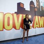 MTV Movie Awards, Jennifer Lopez, Cara Delevingne, Amber Rose: look delle star FOTO 19