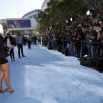 MTV Movie Awards, Jennifer Lopez, Cara Delevingne, Amber Rose: look delle star FOTO 15