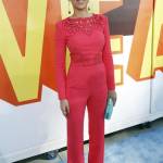 MTV Movie Awards, Jennifer Lopez, Cara Delevingne, Amber Rose: look delle star FOTO 7