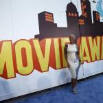MTV Movie Awards, Jennifer Lopez, Cara Delevingne, Amber Rose: look delle star FOTO