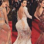 Beyoncé, Kim Kardashian, Jennifer Lopez: la rivincita delle star curvy FOTO FGHH
