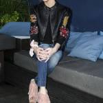 Violetta, Martina Stoessel, testimonial per rimmel L'Oréal FOTO