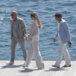 Sienna Miller, Victoria Silvstedt, Antonio Banderas: a Cannes con lo yacht03