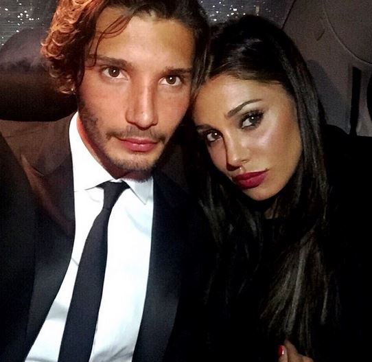 Belen Rodriguez-Stefano De Martino, ancora crisi? Chi: "Sono separi in casa"