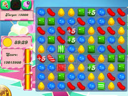 Candy Crush spiegato dalla scienza: perchè non è solo un gioco