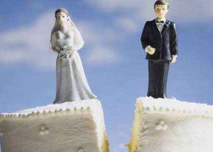 Divorzio breve, oggi entrano in vigore nuove regole ma tribunali a rischio caos