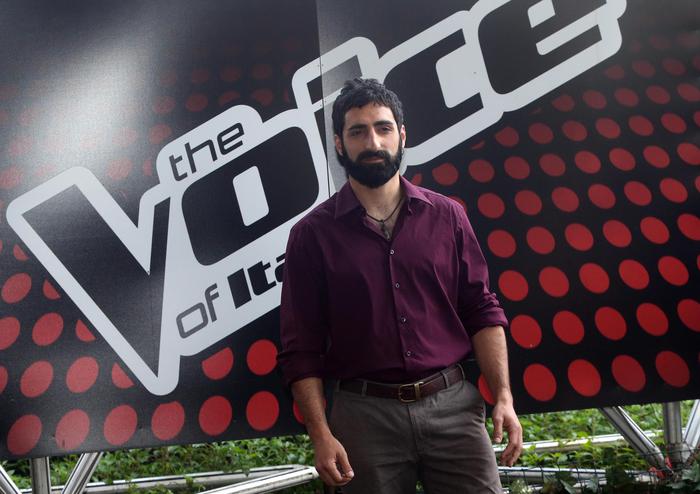 The Voice, chi è Fabio Curto: il vincitore del talent FOTO 4