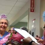 Florence compie 90 anni: infermiera più anziana mondo da 70 lavora in ospedale03