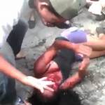 Guatemala, 16enne bruciata viva dalla folla: era coinvolta in un omicidio