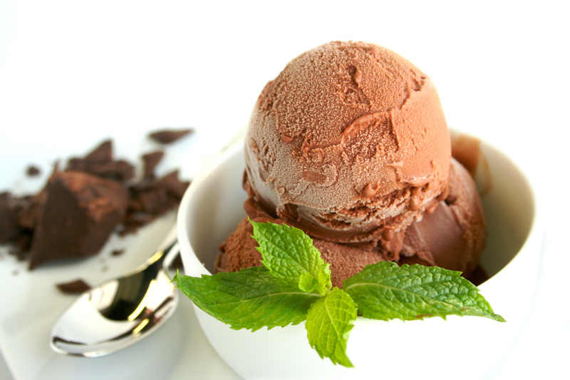 Dieta del gelato: dimagrire con gusto