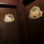 Hello Kitty, apre a Hong Kong il primo ristorante cinese a tema 03