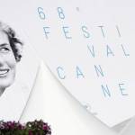 Ingrid Bergman nel manifesto di Cannes02