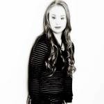 Maddy Stuart: 18enne con la sindrome di Down diventa una modella FOTO