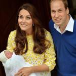 Royal Baby, ecco il nome: Charlotte Elizabeth Diana