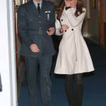 Kate Middleton com'era e com'è. Le FOTO a confronto 4
