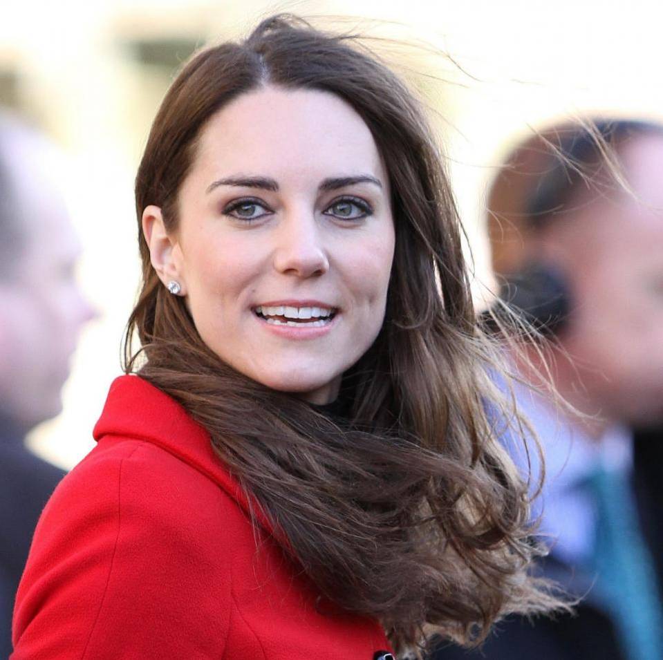 Kate Middleton, passione cappottini: i più fashion FOTO