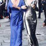 Ilary Blasi e la mamma Daniela: "E' un materasso, se cadi ti protegge" 4