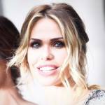 Ilary Blasi e la mamma Daniela: "E' un materasso, se cadi ti protegge"