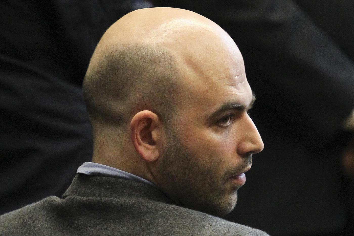 Amici 2015, torna Roberto Saviano: porta Dostojevski