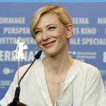 Cannes 2015, Cate Blanchett fa coming out: ''Ho amato molte donne" 5