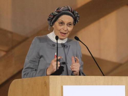 Emma Bonino e la sua lotta al cancro: "Buone notizie..."