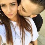 Briga e Ludovica Chiodo: primo bacio social su Instagram FOTO