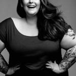 Tess Holliday, modella taglia 56: "Stupido arrabbiarsi perché mi chiamano grassa"