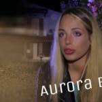 Aurora Betti confessa: "Sono stata adottata a 3 anni. Vivevo in orfanotrofio"