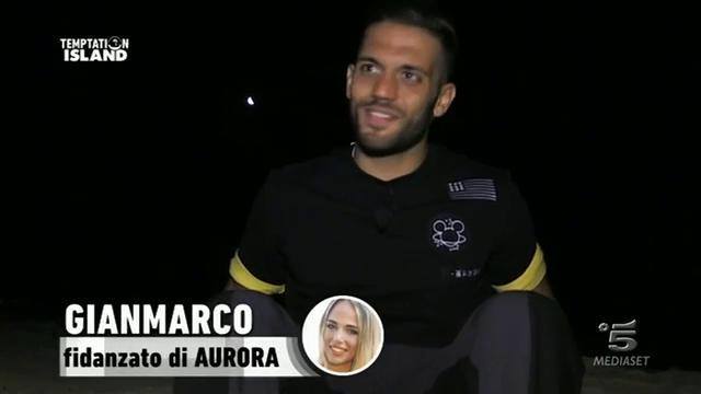 Temptation Island, Aurora Betti: chi è la protagonista del reality