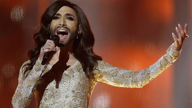 Conchita Wurst, il libro: "Vi racconto la mia storia contro le discriminazioni"