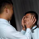 Sette coppie omosessuali cinesi si sposano a Los Angeles19