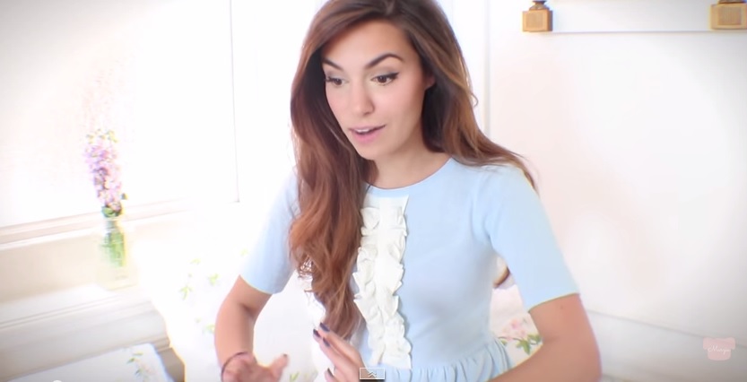 Marzia Bisognin è la "YouTuber" italiana più famosa del mondo VIDEO