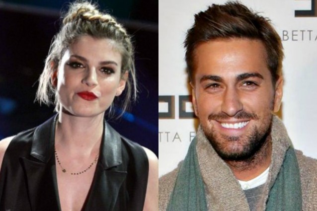 Emma Marrone, ex Fabio Borriello ritrova l'amore con...