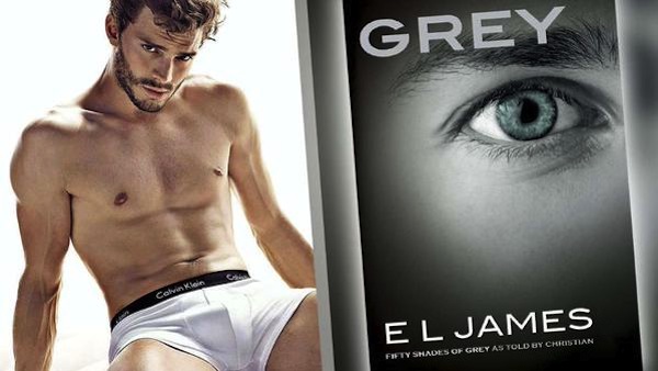 50 sfumature di grigio, il sequel: Mr Grey svela i suoi pensieri. Tutto quello che volevate sapere