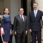 La rivincita di Ségolène Royal: accanto a Francoise Hollande all'Eliseo03