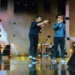 Il Volo ai Wind Music Awards 2015: Ignazio, Gianluca e Piero tra i premiati 5