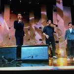 Il Volo ai Wind Music Awards 2015: Ignazio, Gianluca e Piero tra i premiati 6