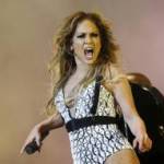 Jennifer Lopez rischia la galera per “twerking” in Marocco VIDEO
