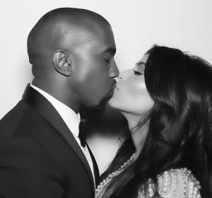 Kim Kardashian è incinta: aspetta 2° figlio dal marito Kanye West