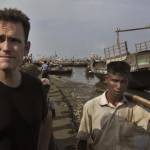 Matt Dillon, star Hollywood visita campo profughi in Birmania: "Straziante" FOTO03