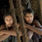 Matt Dillon, star Hollywood visita campo profughi in Birmania: "Straziante" FOTO04