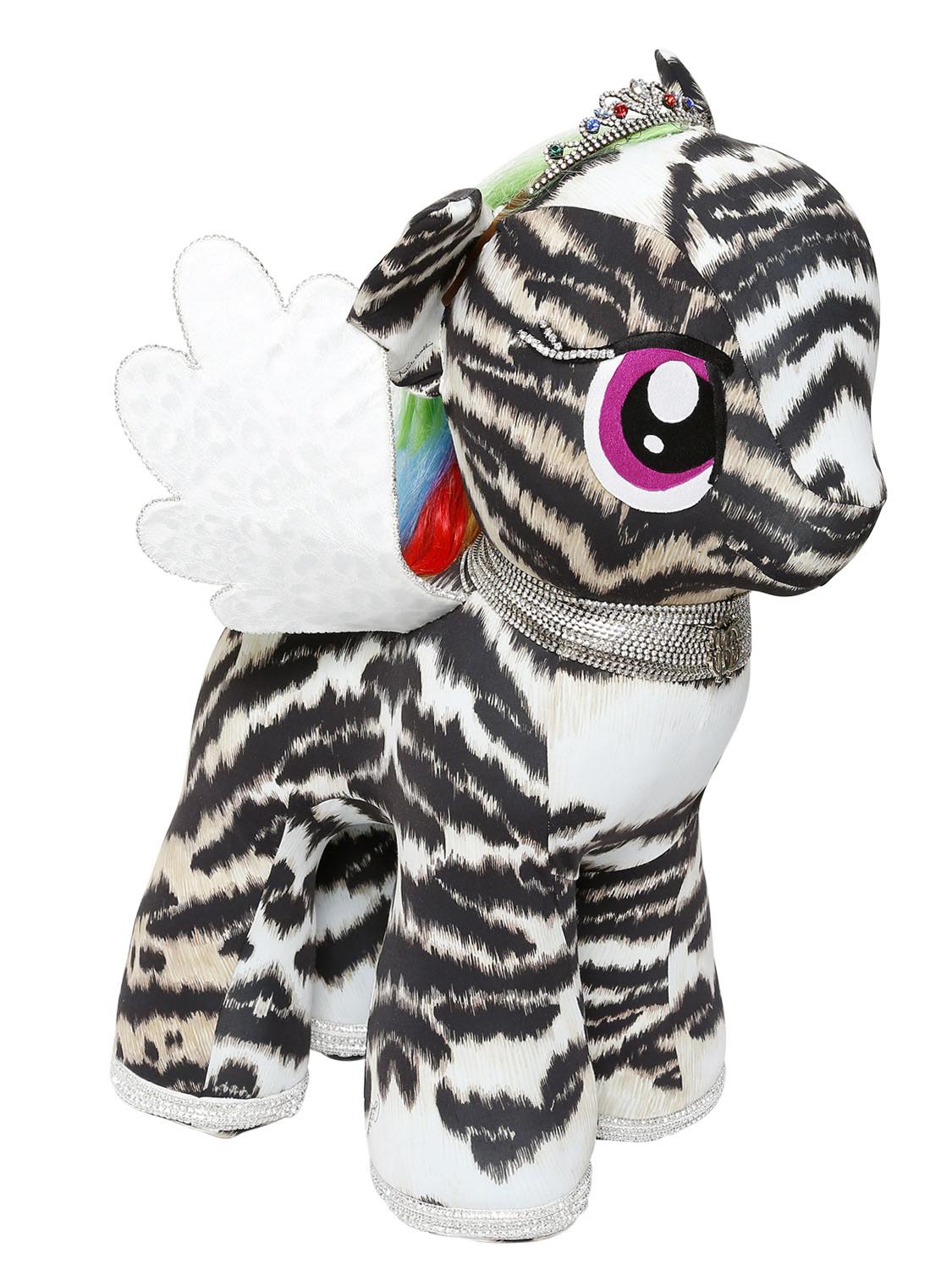 Nepal, My Little Pony griffati all'asta su eBay per i bimbi terremotati01