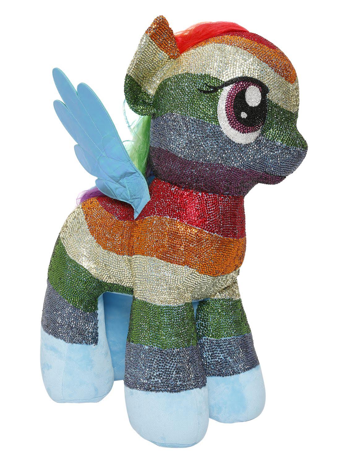 Nepal, My Little Pony griffati all'asta su eBay per i bimbi terremotati06