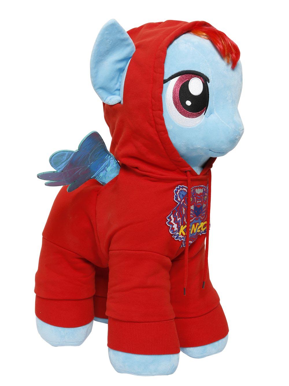 Nepal, My Little Pony griffati all'asta su eBay per i bimbi terremotati07